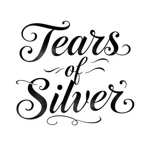 Tears of Silver