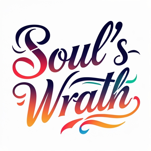 Soul’s Wrath