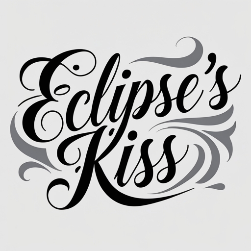 Eclipse’s Kiss