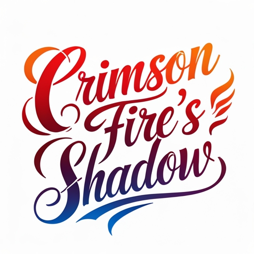 Crimson Fire’s Shadow