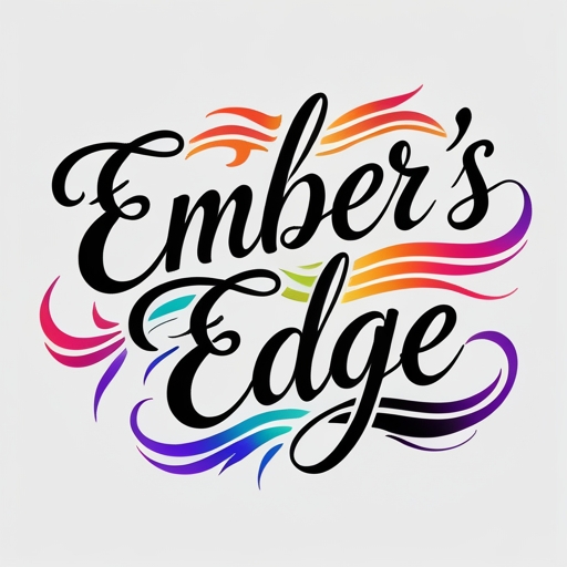 Ember’s Edge