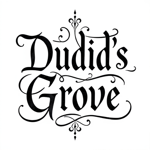 Druid’s Grove