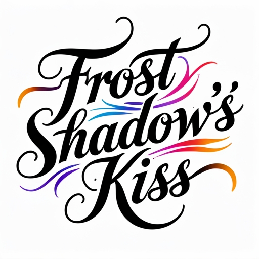 Frostshadow’s Kiss
