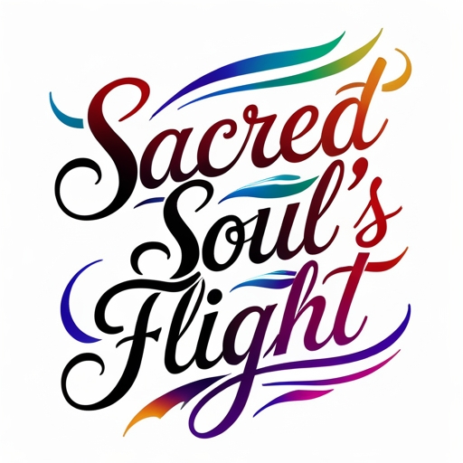 Sacred Soul’s Flight