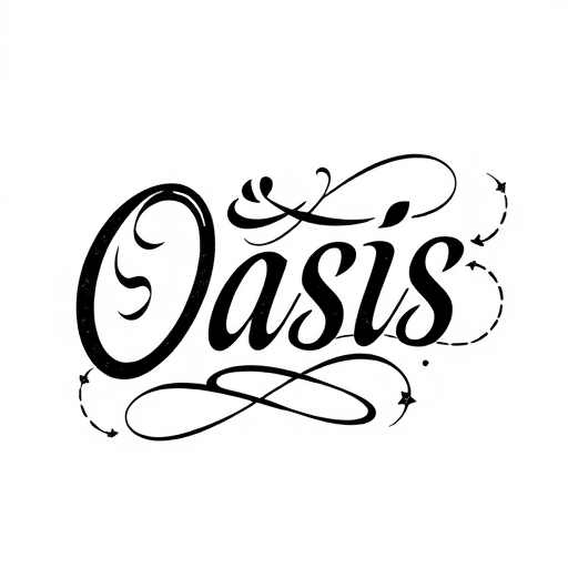 Oasis