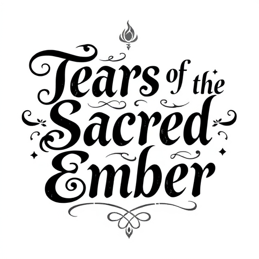 Tears of the Sacred Ember