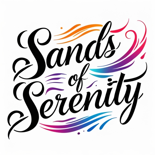 Sands of Serenity