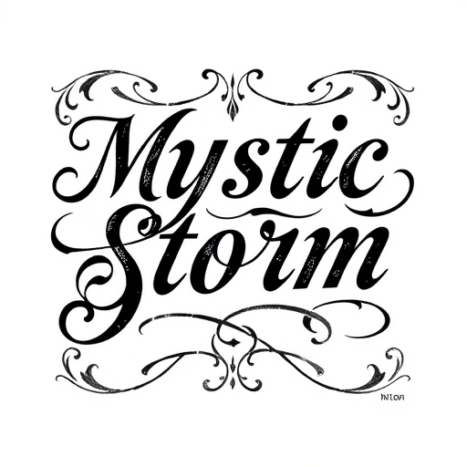 Mystic Storm