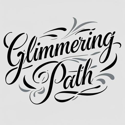 Glimmering Path