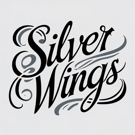 Silver Wings