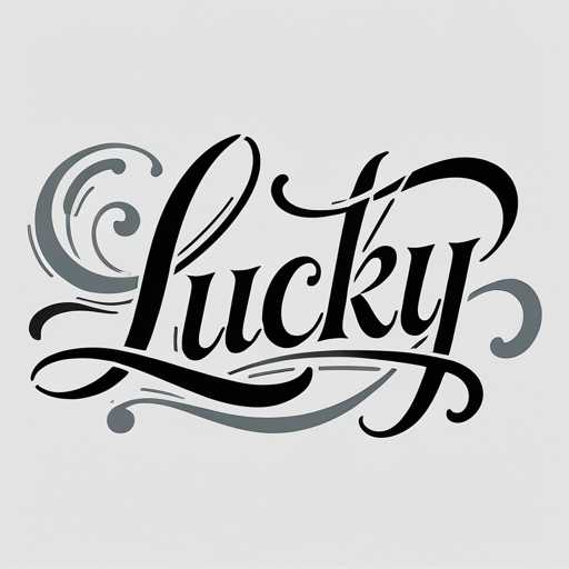 Lucky