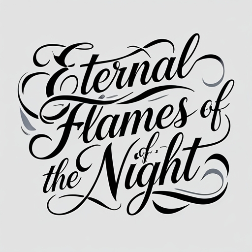 Eternal Flames of the Night