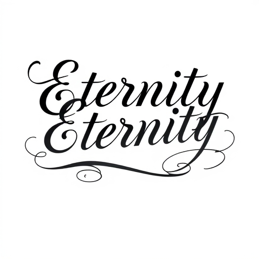 Eternity