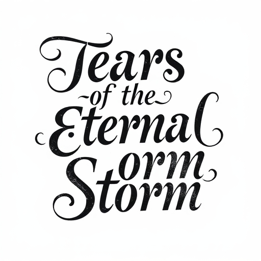 Tears of the Eternal Storm