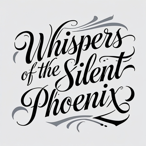 Whispers of the Silent Phoenix