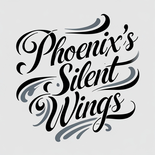 Phoenix’s Silent Wings