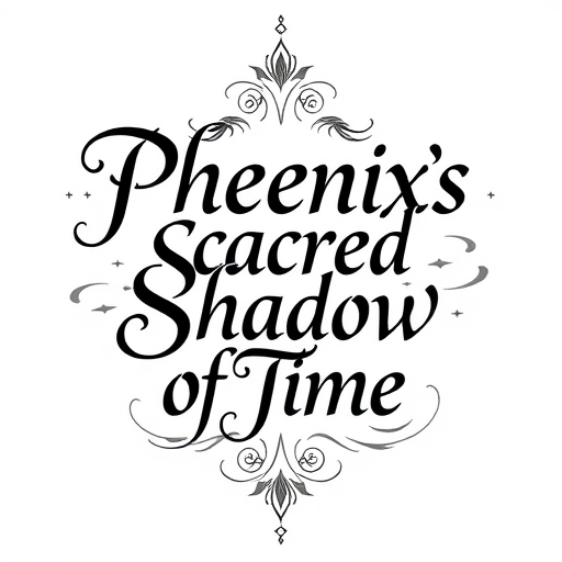 Phoenix’s Sacred Shadow of Time