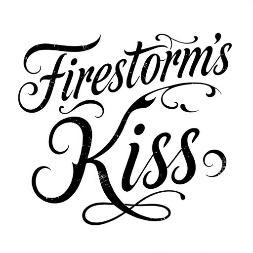 Firestorm’s Kiss