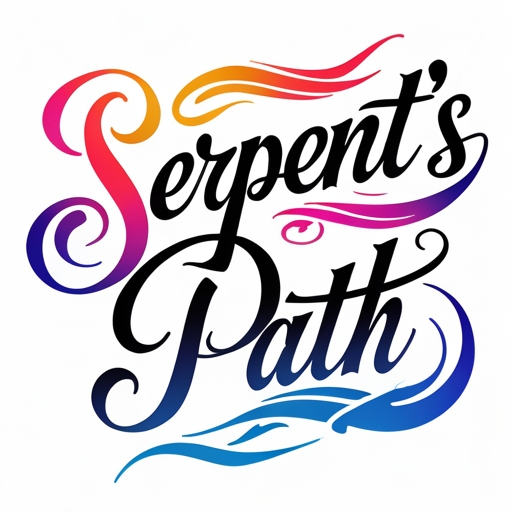 Serpent's Path