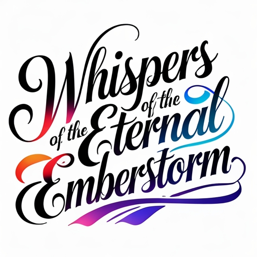 Whispers of the Eternal Emberstorm