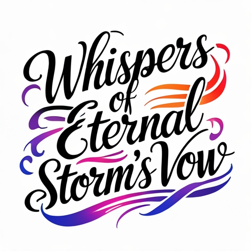 Whispers of Eternal Storm’s Vow