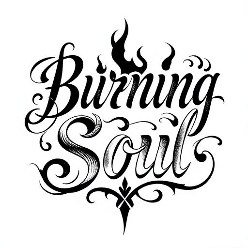Burning Soul