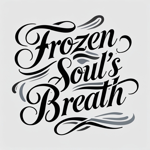 Frozen Soul’s Breath