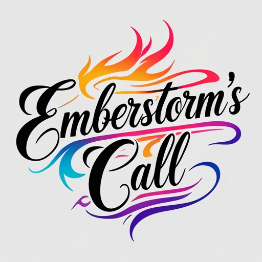 Emberstorm’s Call