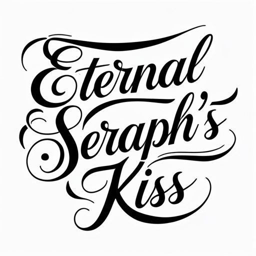 Eternal Seraph’s Kiss