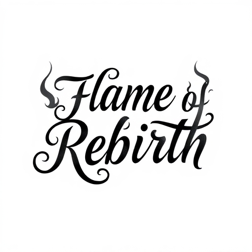 Flame of Rebirth