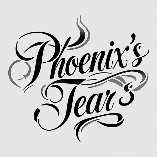 Phoenix’s Tear