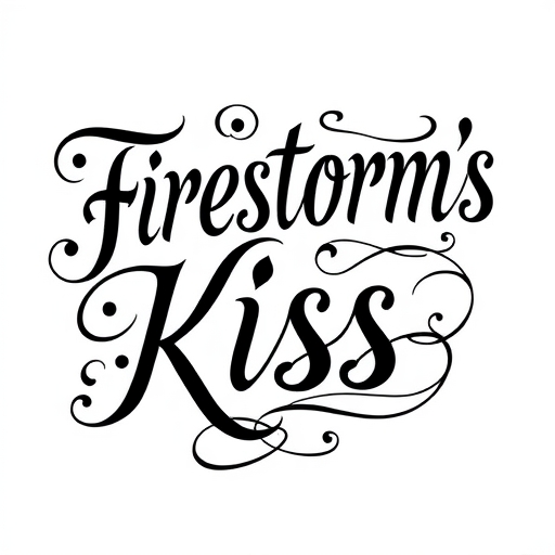Firestorm’s Kiss