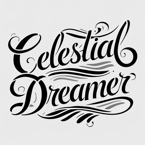 Celestial Dreamer
