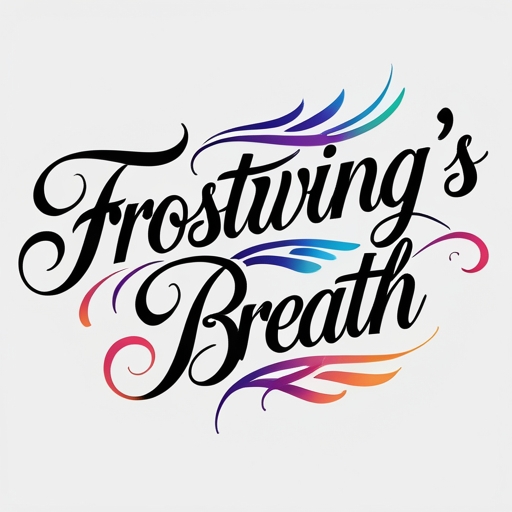 Frostwing’s Breath Tattoo idea