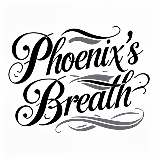 Phoenix’s Breath Tattoo idea
