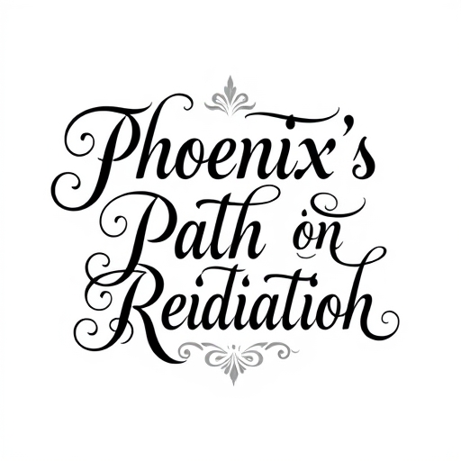 Phoenix’s Path of Radiance Tattoo idea