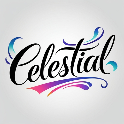 Celestial Tattoo idea