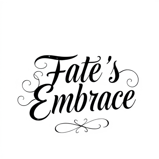 Fate’s Embrace Tattoo idea
