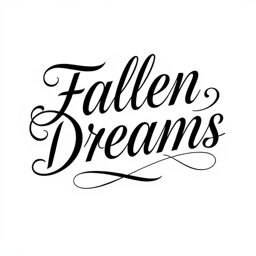 Fallen Dreams Tattoo idea