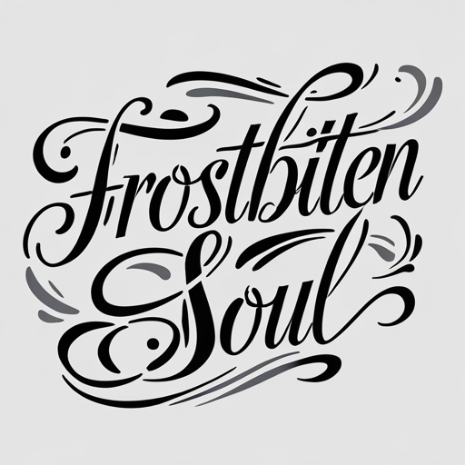 Frostbitten Soul Tattoo idea