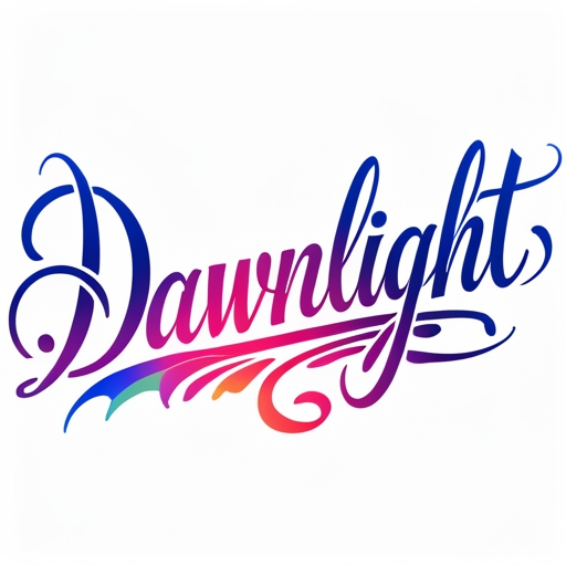 Dawnlight Tattoo idea