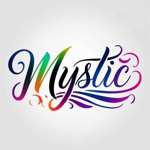 Mystic Tattoo idea