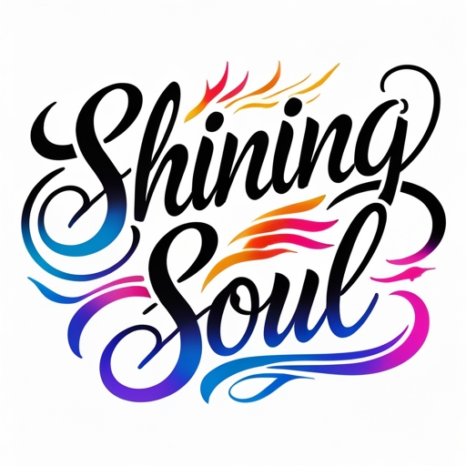Shining Soul Tattoo idea