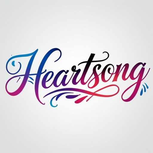 Heartsong Tattoo idea