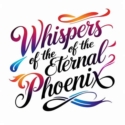 Whispers of the Eternal Phoenix