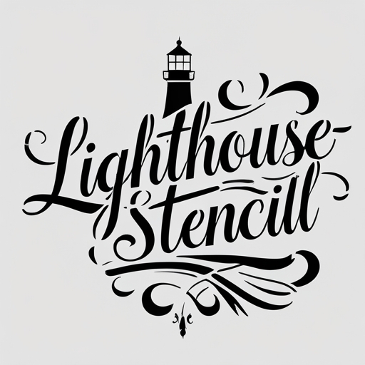Lighthouse Tattoo idea