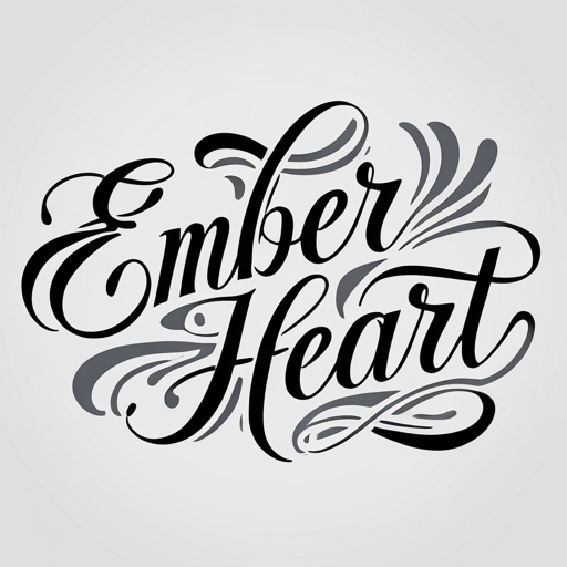 Emberheart Tattoo idea