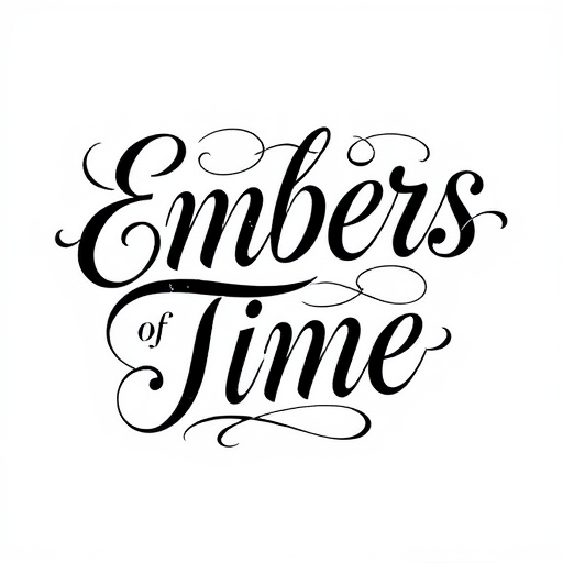 Embers of Time Tattoo idea