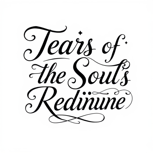 Tears of the Soul’s Radiance Tattoo idea