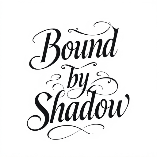 Bound by Shadow Tattoo idea
